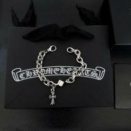 Picture of Chrome Hearts Bracelet _SKUChromeHeartsbracelet05cly486412